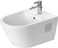 Photos - Bidet Duravit D-Neo 2295150000 