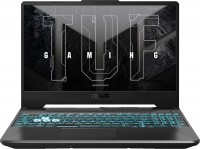 Photos - Laptop Asus TUF Gaming F15 FX506HE (FX506HE-HN012)