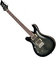 Guitar Harley Benton CST-24T LH 