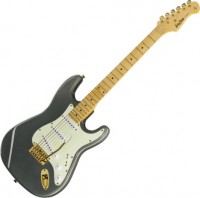 Guitar Harley Benton ST-62CC 