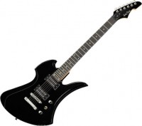 Photos - Guitar Harley Benton MB-20 