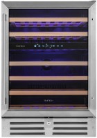 Photos - Wine Cooler Temptech WPQ60DCS 