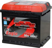 Photos - Car Battery Sznajder Eagle Plus