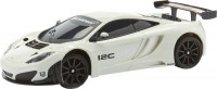 Photos - RC Car Maisto McLaren 12C GT3 1:24 