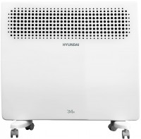 Photos - Convector Heater Hyundai Stellar Pro H-HV23-10-UI3333 1 kW