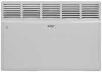 Photos - Convector Heater Ergo HCU-211520 1.5 kW