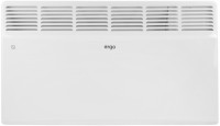 Photos - Convector Heater Ergo HCU-212024 EP 2 kW