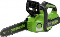 Power Saw Greenworks GD24CS30K4 2007007UB 