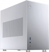 Computer Case Jonsbo V10-A silver