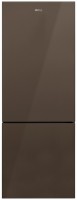 Photos - Fridge Korting KNFC 71928 GBR brown