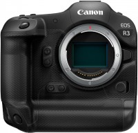 Camera Canon EOS R3  body