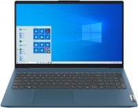 Photos - Laptop Lenovo IdeaPad 5 15ALC05 (5 15ALC05 82LN009JRU)