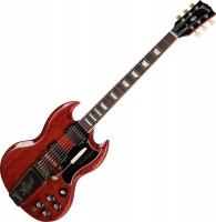 Guitar Gibson SG Standard '61 Maestro Vibrola 