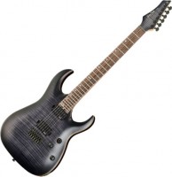 Photos - Guitar Harley Benton Amarok-6 