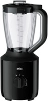 Photos - Mixer Braun PowerBlend 3 JB 3100 