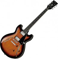 Guitar Harley Benton HB-35 