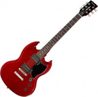 Guitar Harley Benton DC-200 