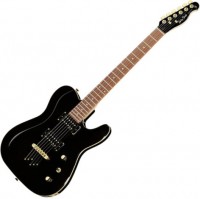 Guitar Harley Benton TE-40 