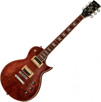 Guitar Harley Benton SC-Custom II 