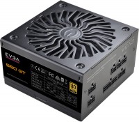 Photos - PSU EVGA SuperNOVA GT 550 GT