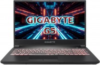 Photos - Laptop Gigabyte G5 KC