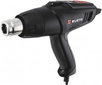 Photos - Heat Gun Wurth HLG 2300-E POWER 