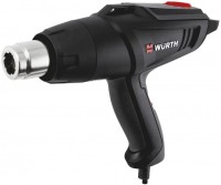 Photos - Heat Gun Wurth HLG 2000 COMPACT 