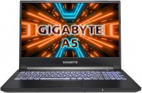 Photos - Laptop Gigabyte A5 X1 (A5 X1-CUS2130SH)