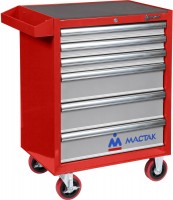 Photos - Tool Box MACTAK 521-06581R 