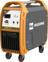 Photos - Welder Hugong Invercut 100 III 