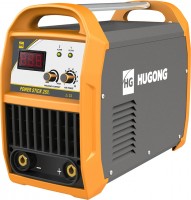 Photos - Welder Hugong PowerStick 250 III 