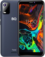 Photos - Mobile Phone BQ BQ-5560L Trend 8 GB / 1 GB