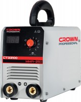 Photos - Welder Crown CT 33100 