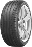 Tyre Dunlop Sport Maxx RT 205/45 R16 83W 