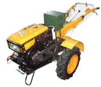 Photos - Two-wheel tractor / Cultivator Kentavr MB-1013D 