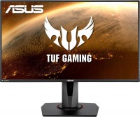 Monitor Asus TUF Gaming VG279QR 27 "  black