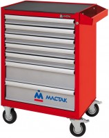 Photos - Tool Box MACTAK 521-07581MR 