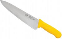 Photos - Kitchen Knife Winco Stal KWP-100Y 