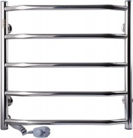 Photos - Heated Towel Rail UNIO Trapecia E (L 500x500 000020708)