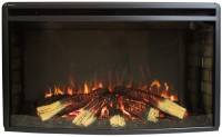 Photos - Electric Fireplace BonFire Sirius 33A 