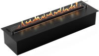 Photos - Bio Fireplace Gloss Fire Dalex 1000 