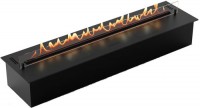 Photos - Bio Fireplace Gloss Fire Dalex 1100 