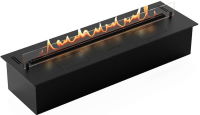 Photos - Bio Fireplace Gloss Fire Dalex 900 