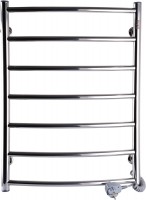 Photos - Heated Towel Rail UNIO Duga E (R 500x700 000020719)