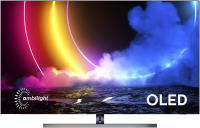 Photos - Television Philips 65OLED856 65 "