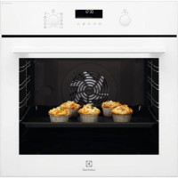 Photos - Oven Electrolux SteamBake EOD 6C77 WV 