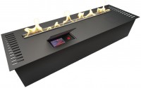 Photos - Bio Fireplace ZeFire Automatic 900 