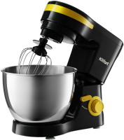 Photos - Food Processor KITFORT KT-3044-3 yellow