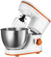 Photos - Food Processor KITFORT KT-3045-3 orange