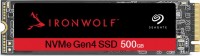 SSD Seagate IronWolf 525 ZP500NM30002 500 GB